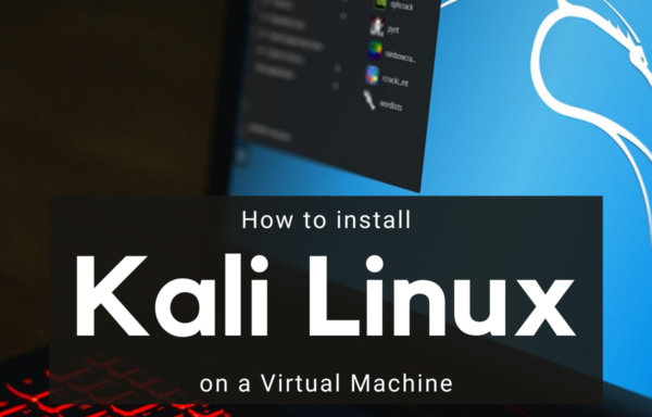 Linux blank